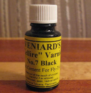 ��� VENIARD ������ / black